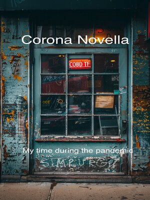 cover image of Corona Novella